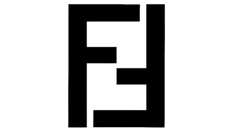 fendi circle logo|fendi kan logo.